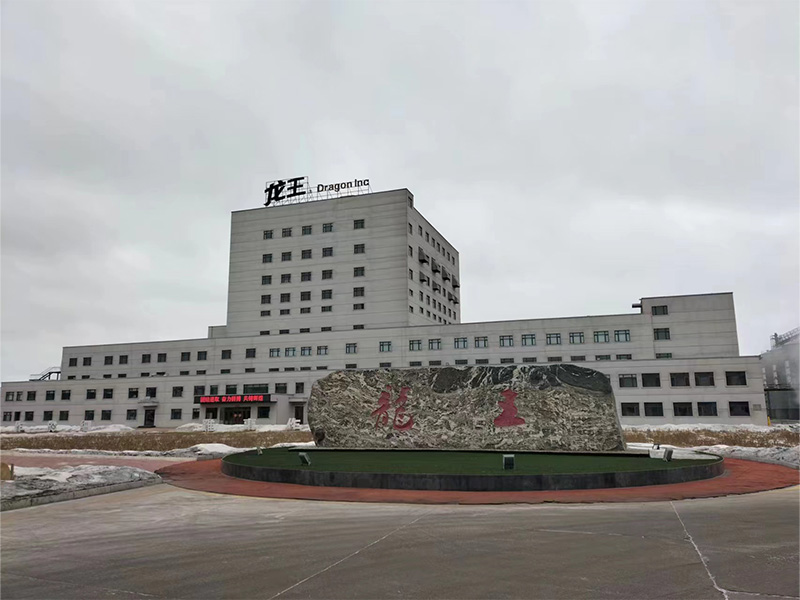 黑龍江龍王食品冷水機(jī)項(xiàng)目