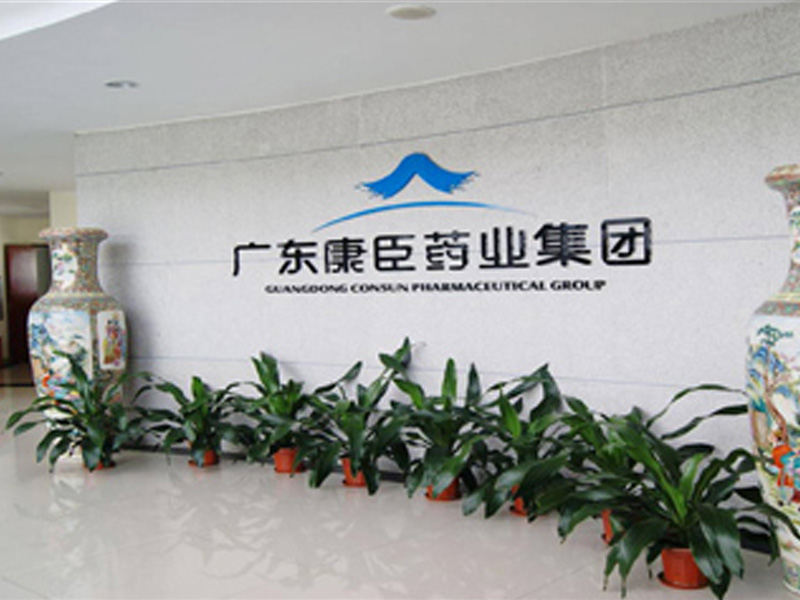 康臣制藥中央空調(diào)、潔凈車(chē)間項(xiàng)目