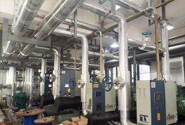 工業(yè)冷水機(jī)延長(zhǎng)使用壽命，小故障也須謹(jǐn)慎應(yīng)對(duì)