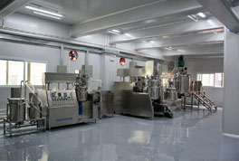 原料藥廠這樣做能夠降低大量電費！