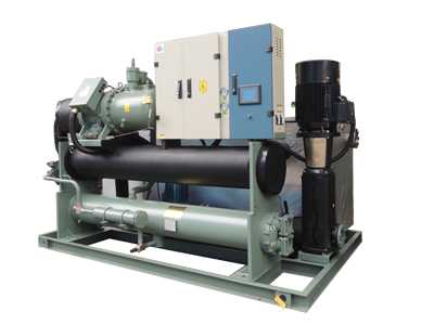 低溫冷水機組冷卻效果下降的原因是什么？