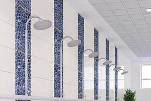 浴池污水源熱泵如何降低成本？