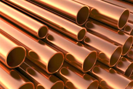 4連漲！1.7銅價(jià)上漲！對(duì)中央空調(diào)廠家的影響有多大
