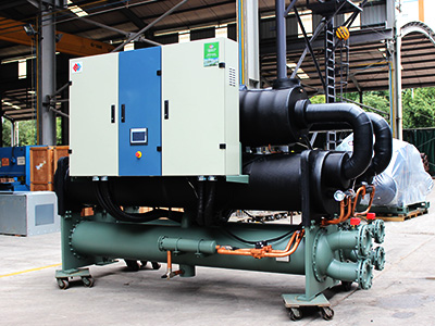 制冷設(shè)備常見的15種保護(hù)，你都知道嗎？