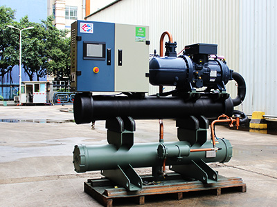 冷水機(jī)冷凍水流量該怎么測量？