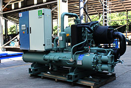 如何使用工業(yè)制冷機(jī)會更省電，可以減少企業(yè)成本？