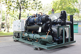 制冷設(shè)備常見的15種保護，你都知道嗎？