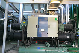 9種供暖制冷方案優(yōu)缺點，暖通人一定要懂！