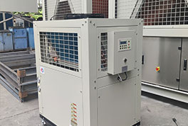 冷水機(jī)處于低溫度環(huán)境，有什么 影響？