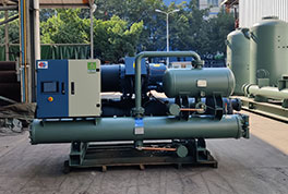 哪些地方需要工業(yè)冷水機(jī)？企業(yè)如何選擇工業(yè)冷水機(jī)？