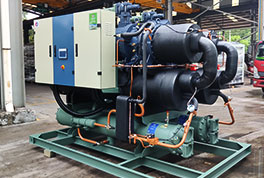 什么是乙二醇冷水機(jī)？乙二醇冷水機(jī)怎么選購？