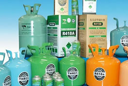 28種常用制冷劑！分類、用途、鑒別及純度對制冷系統(tǒng)的影響