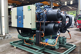 低溫乙二醇冷水機(jī)組在食品飲料行業(yè)中應(yīng)用有哪些？