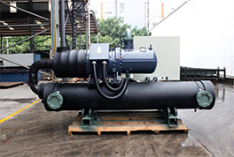 質(zhì)量好，態(tài)度好，恒星螺桿式水冷低溫機(jī)為企業(yè)提供更好的服務(wù)