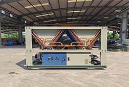 冷水機組維運貴，磁懸浮冷水機如何降低成本