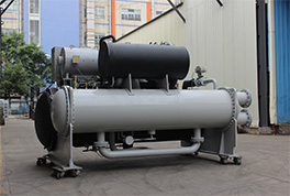 科學(xué)賦能！恒星把變頻技術(shù)應(yīng)用到冷水機(jī)