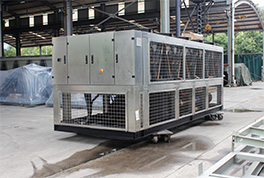 解決99%養(yǎng)殖場(chǎng)景，恒星熱泵機(jī)組用實(shí)力說(shuō)話