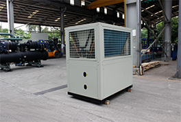 新出品！“宏星”牌智能高溫?zé)崴畽C組有多智能