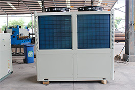 恒星推薦！這款風(fēng)冷冷水機組性價比不錯