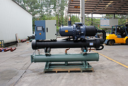 工業(yè)冷水機(jī)越做越簡單，背后的真相是什么