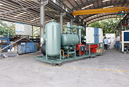 如虎添翼，恒星把熱回收設計到蒸發(fā)冷冷水機