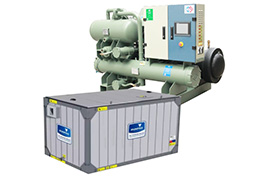 冰蓄冷技術：恒星集團開啟智慧能源新紀元