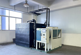 多方面分析：30匹冰蓄冷機組應用場景