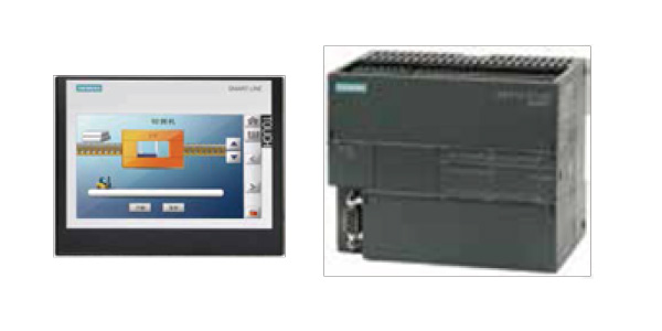 高精度冷水機(jī)組智能化控制，操作簡單