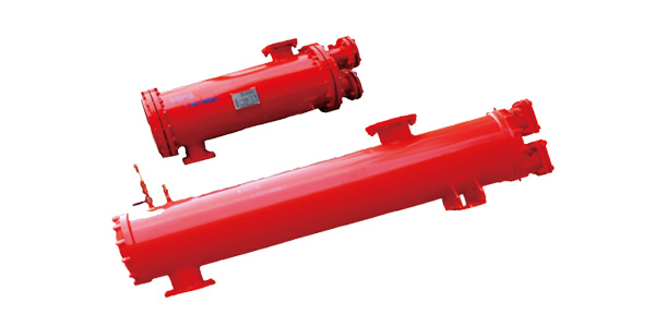 水冷離心式冷水機(jī)組磁懸浮無油技術(shù)，節(jié)能降噪