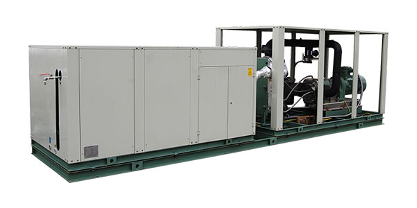 針對每個項目的不同真實需求，專門量身定制機(jī)組