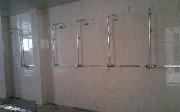 淘汰煤鍋爐，污水源熱泵成洗浴行業(yè)降成本利