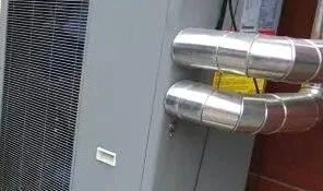 空氣源熱泵供暖維護(hù)、防凍、電氣安全、化霜等須知！