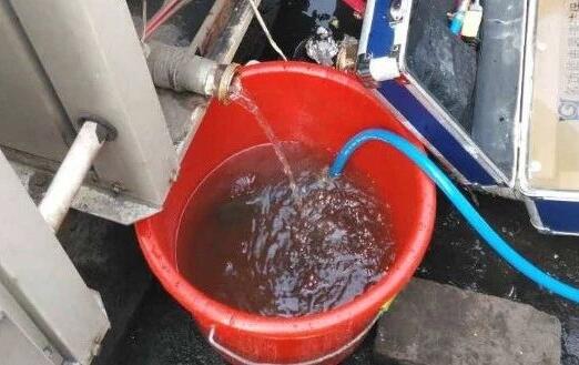 空氣源熱泵供暖維護(hù)、防凍、電氣安全、化霜等須知！